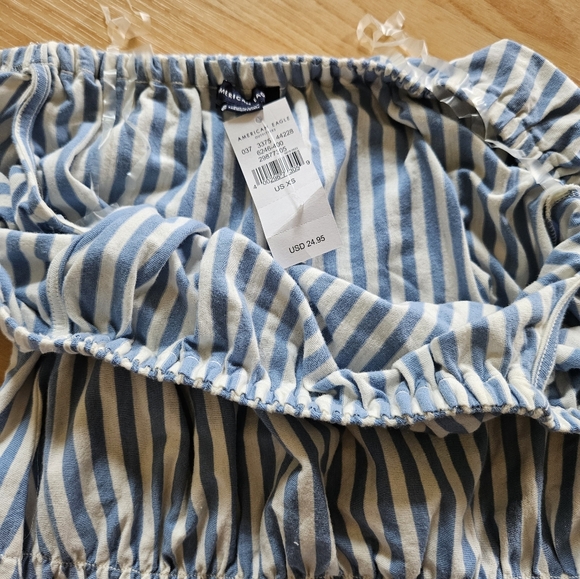 American Eagle Off shoulder Top - Picture 3 of 4